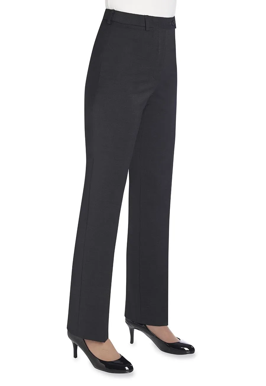 Varese Straight Leg Trouser - 2109