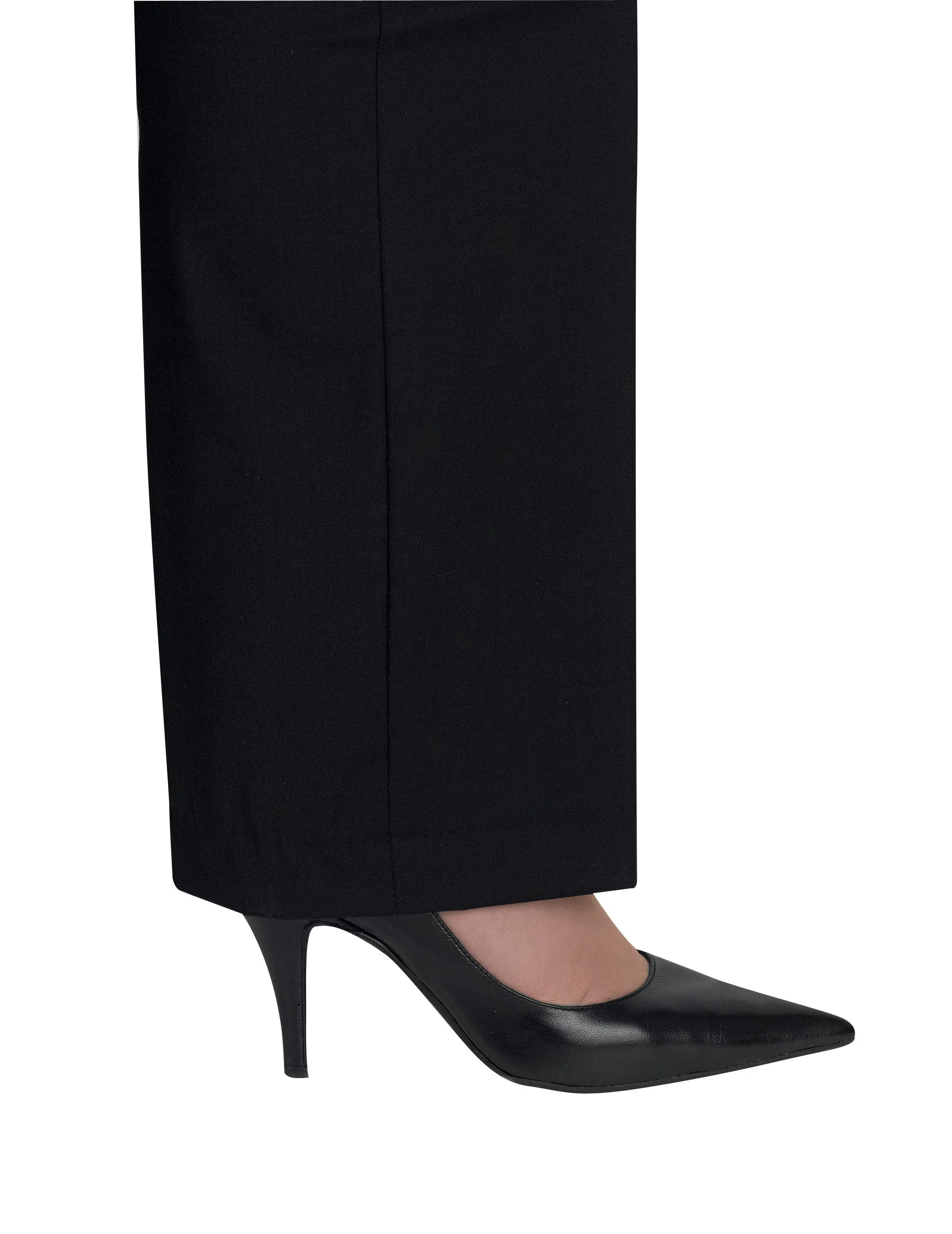 Varese Straight Leg Trouser - 2109