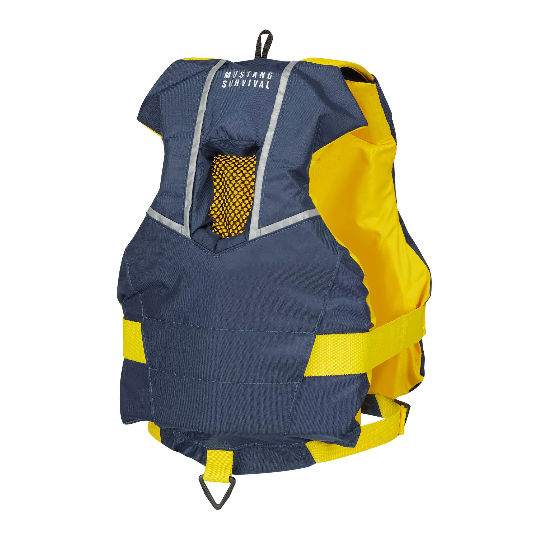 Youth Bobby Foam Vest